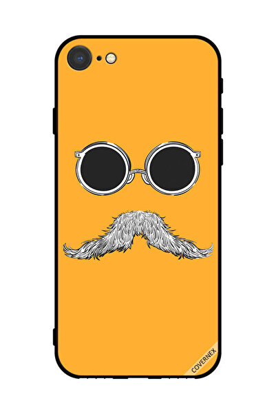 Covernex غطاء حماية لهاتف Apple iPhone SE (2022) بابا شوارب