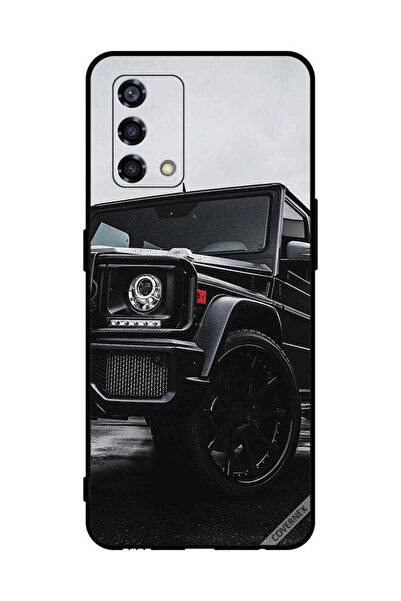 Covernex غطاء حماية لهاتف Oppo Reno6 Lite Jeep