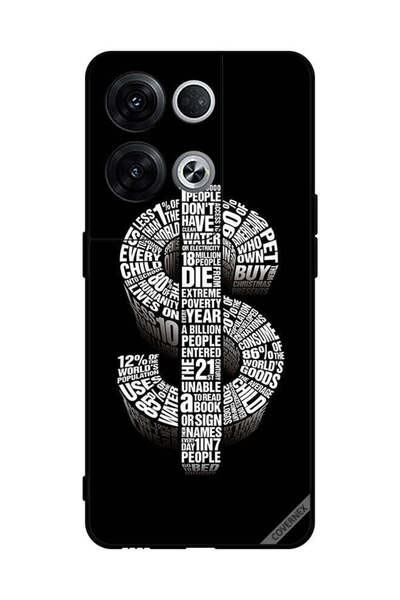 Covernex غطاء حماية لهاتف Oppo Reno8 Pro+ دولار