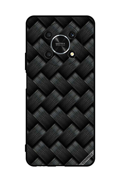 Covernex غطاء حماية لهاتف Honor X9 5G بنمط خطوط