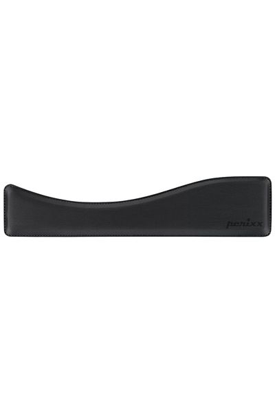 Perixx Wrist rest for Perixx PeriPro 512 ergonomic keyboard, 44 x 10 x 3.3 cm