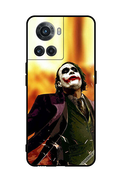 Covernex غطاء حماية لهاتف OnePlus 10R - مشاعر وتخيلات الجوكر