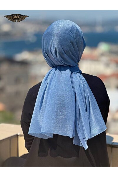 ALDIRA Γυναικείο Ασημί Ασημί Βραδινό Φόρεμα Σάλι