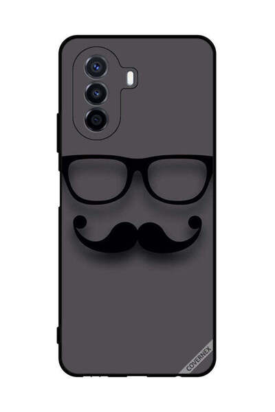 Covernex غطاء حماية لهاتف هواوي نوفا Y70 زجاجي وشارب