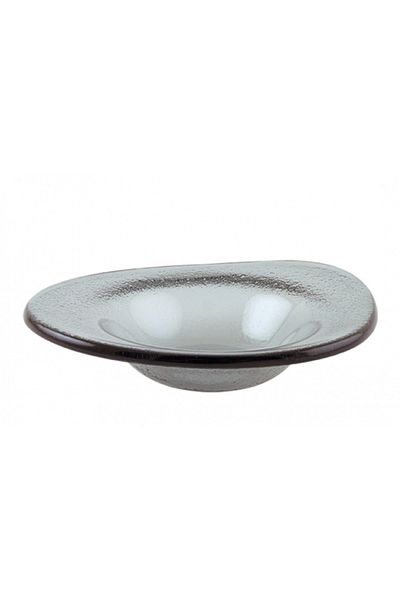 Bonna VAGO GLASS Porcelain bowl 8.5x10.8cm (GLVAO 10KS)