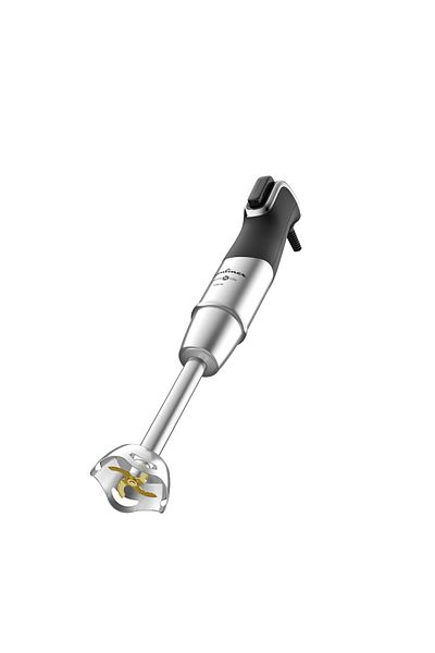 Moulinex Blender de mână multifuncțional Powelix Life, argintiu, 1200 W