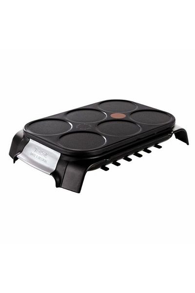 TEFAL PY558813 1000 W Crepe Maker
