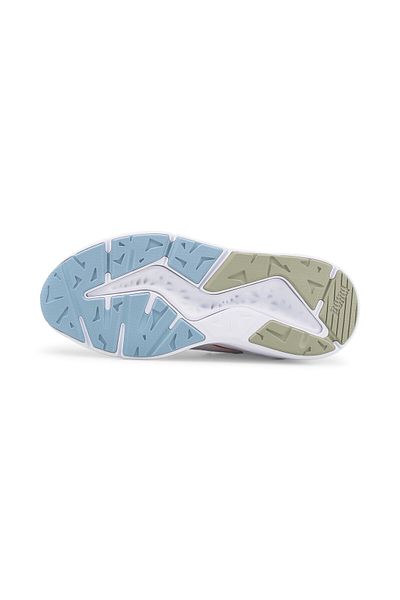 Puma Womens TRC Mira RE:Collection Sneakers - White
