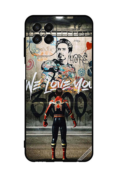 Covernex غطاء حماية لهاتف سامسونج جالاكسي M33 نحبك
