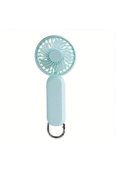 Optim Solution Ventilator MiniBloom portabil USB cu baterie