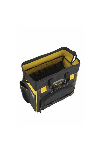 Stanley Large Trolley Bag, Black