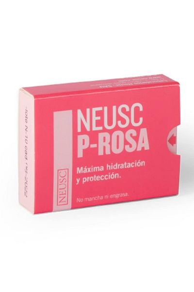 NEUS Cremă solidă reparatoare, Neusc P-Rosa, 24 g