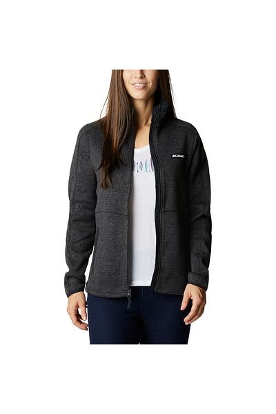 Columbia Sweater Weather Full Zip Fleece, Women's fleece