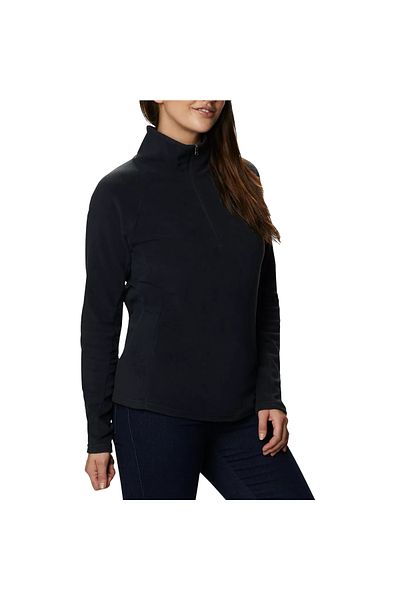 Columbia Glacial IV Half Zip Fleece, Women's fleece