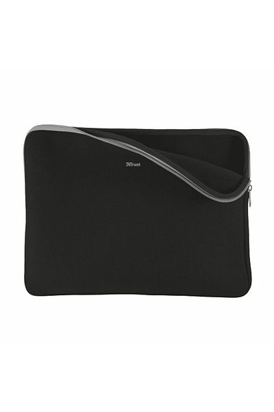 Trust 21254 Laptop Sleeve, Black, 11.6 inch