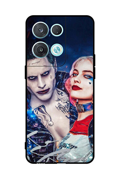 Covernex غطاء حماية لهاتف Oppo Reno8 Pro هاهاها
