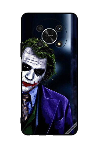 Covernex غطاء حماية لهاتف Honor X9 5G مع نظرة عاطفية