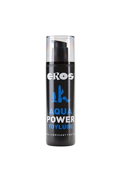 Eros Λιπαντικό με βάση το νερό, Eros, 250 ml