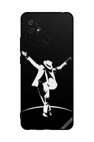 Covernex غطاء حماية لهاتف شاومي ريدمي 10 سي أكشن