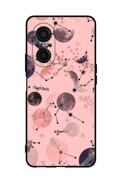 Covernex غطاء حماية لهاتف هواوي نوفا 9 إس إي جالاكسي ستارز