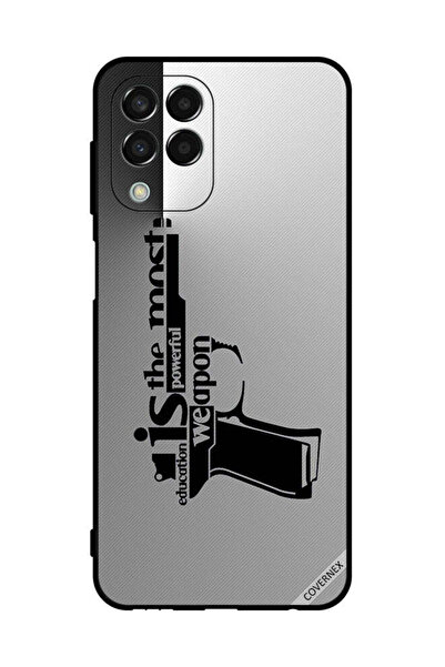 Covernex Protective Case Cover For Samsung Galaxy M33 Education Is The Most P...