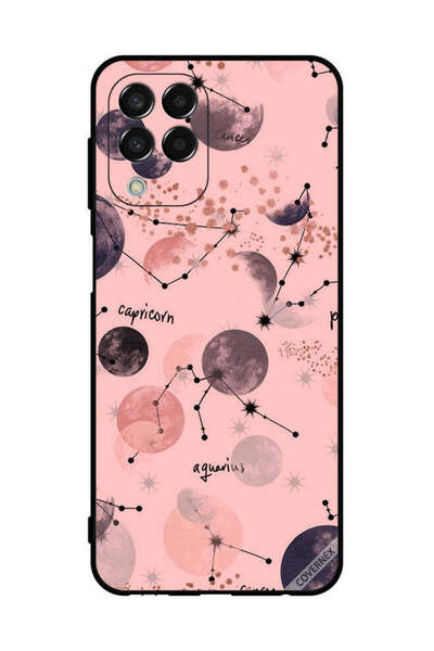 Covernex غطاء حماية لهاتف سامسونج جالاكسي M33 جالاكسي ستارز