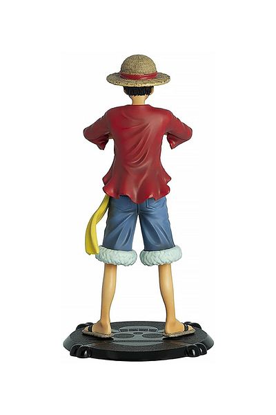 ABYstyle One Piece Monkey D. Luffy Figure