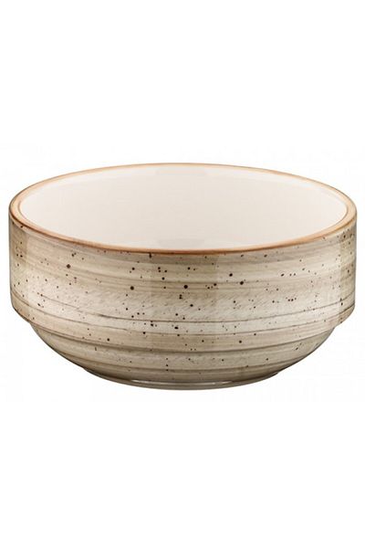 Bonna TERRAIN Porcelain joker bowl 12cm 350ml (ATR BNC 12JO)