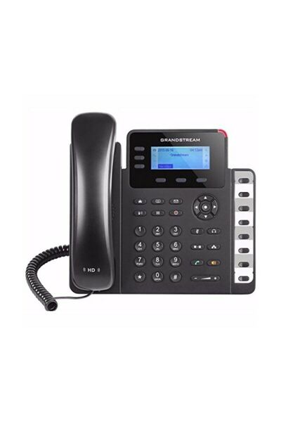 GRANDSTREAM Telefon IP, Grandstream, GS-GXP1630, ecran LCD