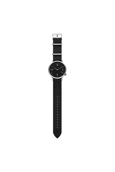 Komono Men's Watch, Komono KOM-W1953, Ø 45 mm, Black