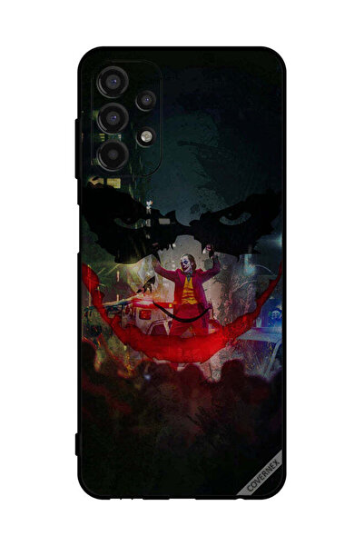 Covernex غطاء حماية لهاتف سامسونج جالاكسي A13 - جوكر دانسينغ