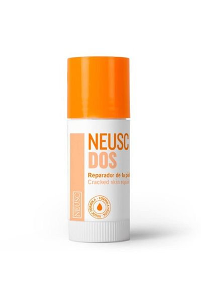 NEUS Cracked Skin Treatment, Neusc Dos Stick, 24 g