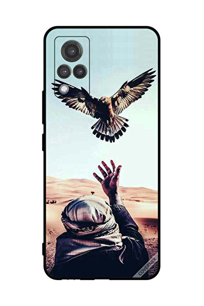 Covernex غطاء حماية لهاتف vivo V21 Eagle يعود إلى متناول اليد