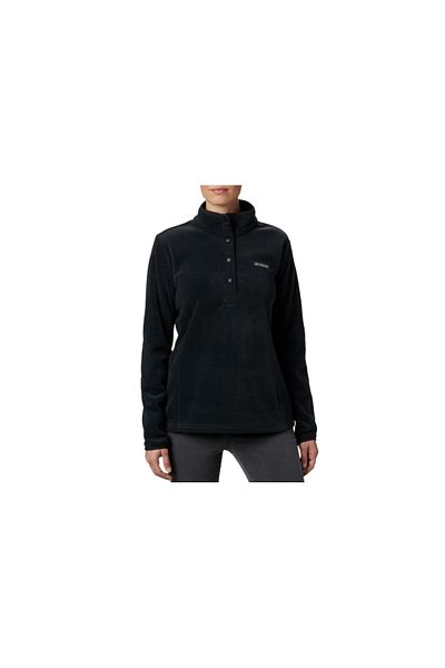 Columbia Benton Springs 1/2 Snap Pullover, Women's fleece