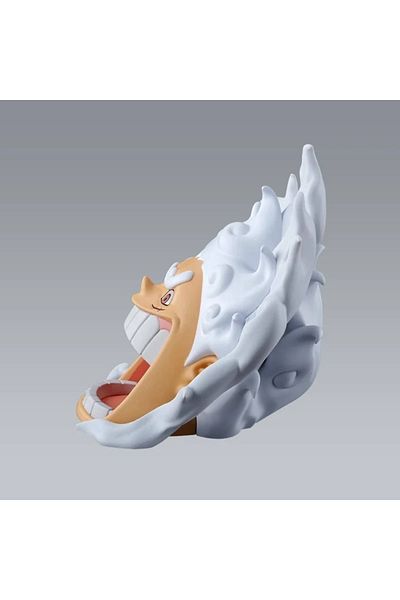 Banpresto One Piece Fl Monkey.ï¼¤.Luffy Gear5 Vol.3 Statue