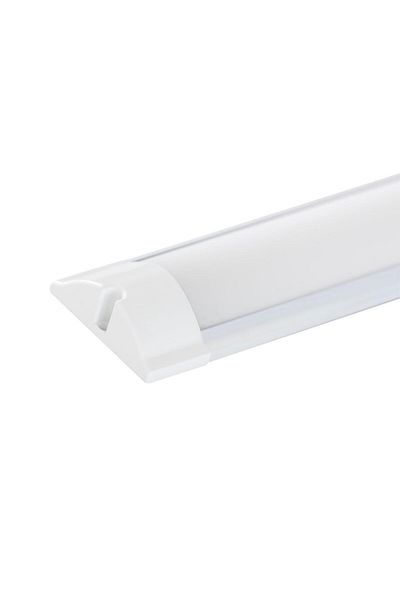 Ledarmy Hightek 60cm Led Tape Luminaire Set of 2 20W Ceiling Lighting White Light 6400K A+ Class