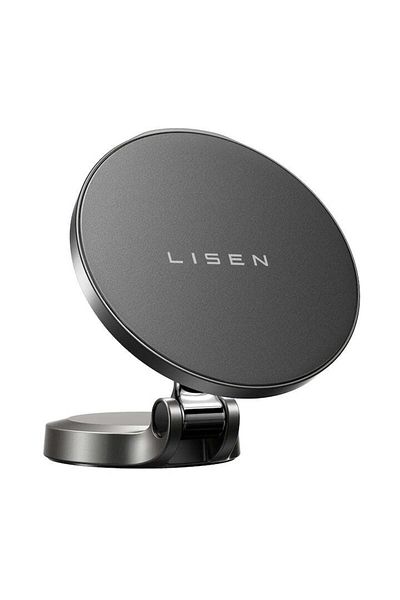 LISEN Magna Strong Magnetic Car Mount - New Product