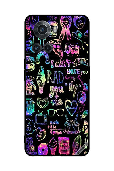 Covernex غطاء حماية لهاتف OnePlus 10R - فن الحياة العصرية