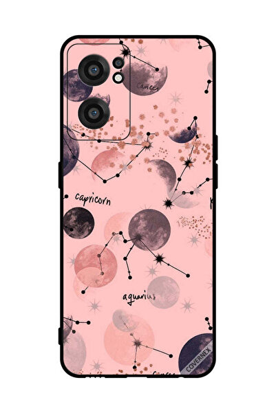 Covernex غطاء حماية لهاتف OnePlus Nord CE 2 5G Galaxy Stars