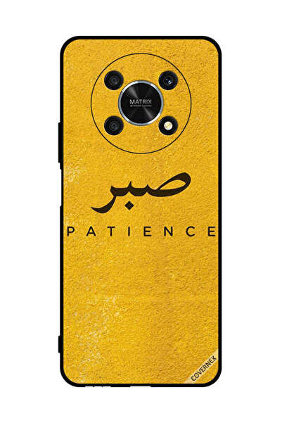 Covernex Protective Case Cover For Honor X9 5G Patience