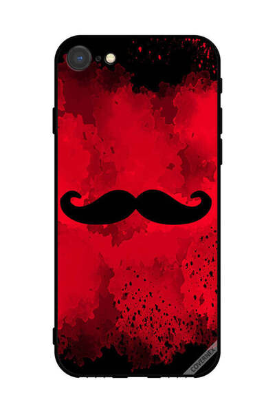 Covernex غطاء حماية لهاتف Apple iPhone SE (2022) شارب في حالة غضب