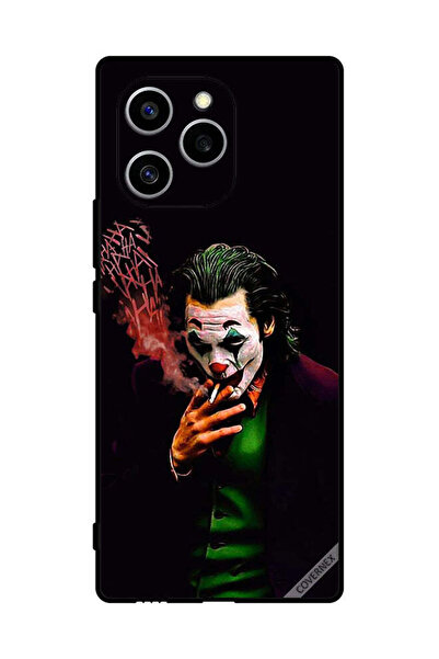 Covernex غطاء حماية لهاتف Honor 60 SE Smoke Ha-ha...