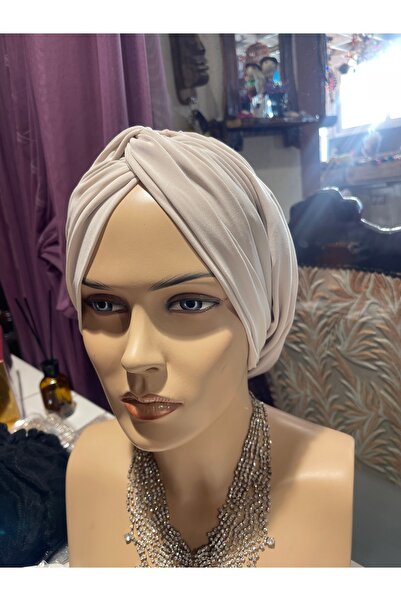 Mor İnci Salaş düğüm & drape bone