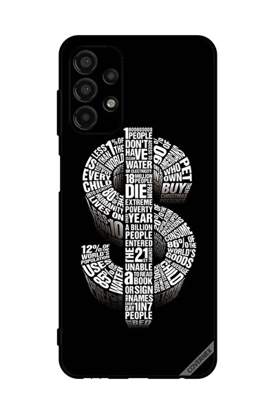 Covernex غطاء حماية لهاتف سامسونج جالاكسي A13 دولار