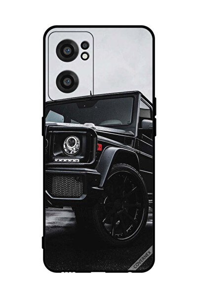 Covernex غطاء حماية لهاتف OnePlus Nord CE 2 5G Jeep