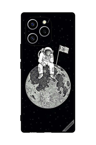 Covernex غطاء حماية لهاتف Honor 60 SE ماذا تفعل أيضًا في هذا الكون؟