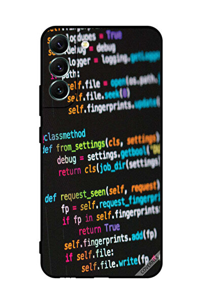 Covernex غطاء حماية لهاتف سامسونج S22+ 5G