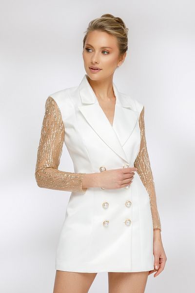 Atmosphere Fashion Civil wedding dress