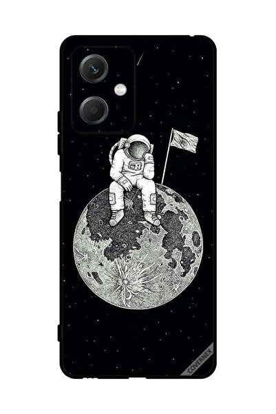 Covernex غطاء حماية لهاتف شاومي ريدمي نوت 12 ماذا تفعل أيضًا في هذا الكون؟