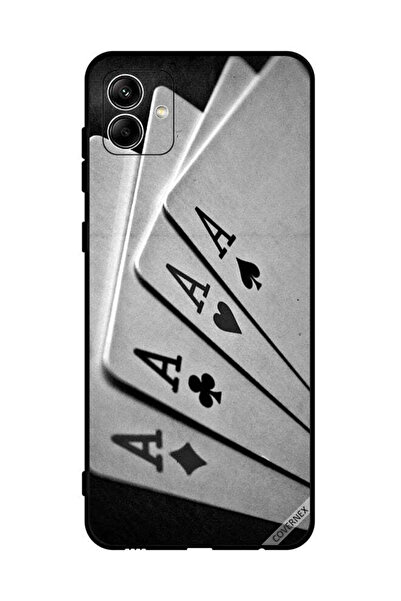 Covernex غطاء حماية لبطاقات سامسونج جالاكسي A04 4G